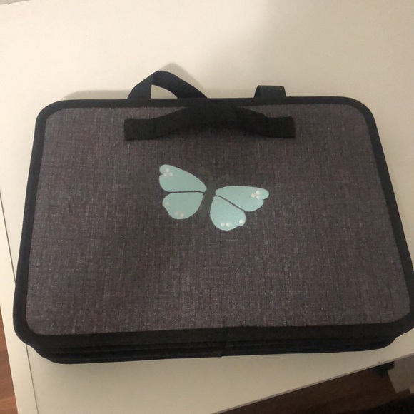 Thirty One Fold n File deluxe expanding organizer - Picture 7 of 7